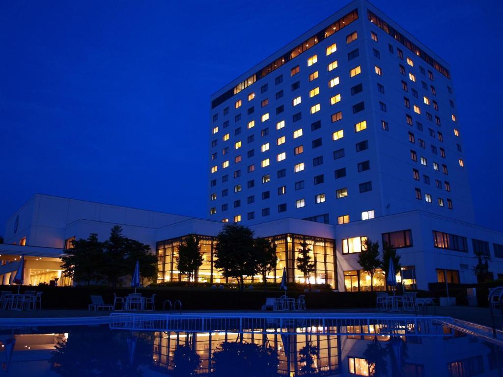 Royal Hotel Nasu Exterior foto
