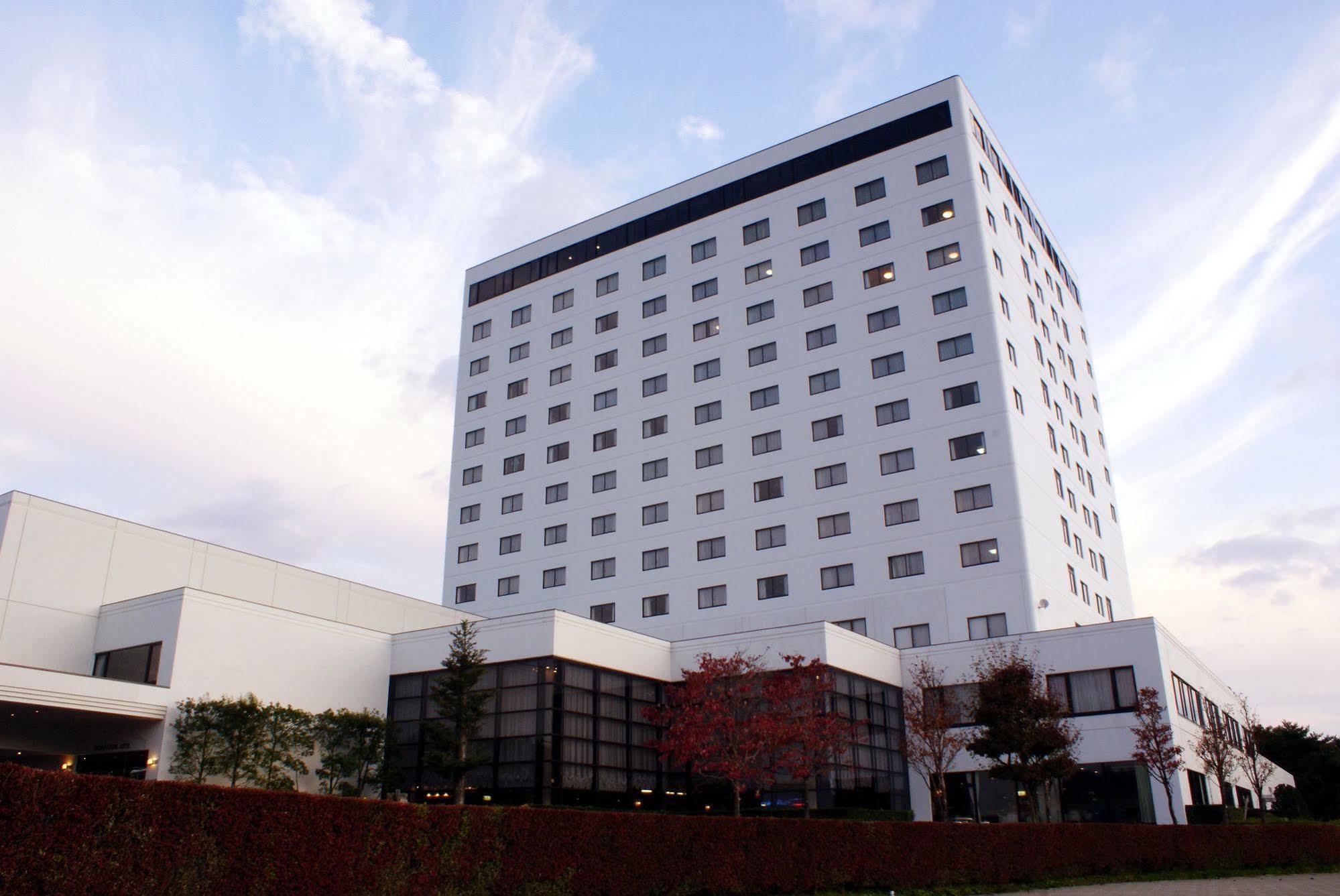 Royal Hotel Nasu Exterior foto