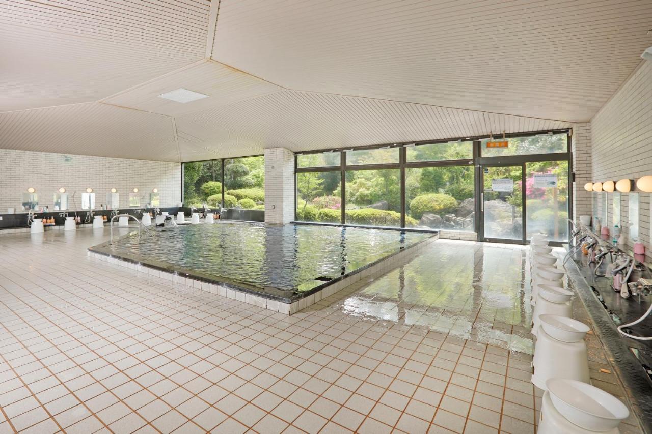 Royal Hotel Nasu Exterior foto